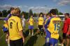 Foto vom Album: Fußballmatch VfL Potsdam - Bobsportteam - Serie 1