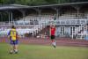 Foto vom Album: Fußballmatch VfL Potsdam - Bobsportteam - Serie 1