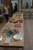 leckeres Buffet