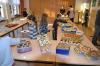 leckeres Buffet
