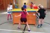 Fotoalbum Tischtennis macht Schule: kleiner Ball – großer Sport