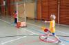 Foto vom Album: Tischtennis macht Schule: kleiner Ball – großer Sport