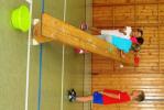 Foto vom Album: Tischtennis macht Schule: kleiner Ball – großer Sport