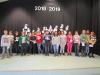 Foto vom Album: Talentetag in Glöwen mit über 70 Teilnehmern