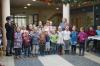 Foto vom Album: Amtsseniorenweihnachtsfeier für die älteren Bürgerinnen u. Bürger aus dem Gebiet des Amtes Dahme/Mark