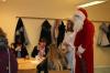 Foto vom Album: Vorweihnachtliche Stimmung in der Oberschule mit Grundschulteil Glöwen