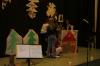 Foto vom Album: Vorweihnachtliche Stimmung in der Oberschule mit Grundschulteil Glöwen
