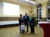 Foto vom Album: Ehrenamtspreisverleihung der Stadt Kyritz