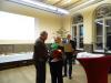 Foto vom Album: Ehrenamtspreisverleihung der Stadt Kyritz