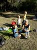 Fotoalbum Wandertag Klasse 1