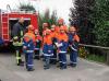 Foto vom Album: 10 Jahre Freiwillige Feuerwehr BKK