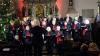 Foto vom Album: Weihnachtskonzert 2018 des Rehfelder Sängerkreises in der St. Annen-Kirche Zinndorf