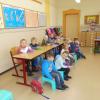Fotoalbum 1. Schnuppertag der Vorschule