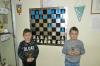 erfolgreiche Schachspieler