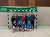 Foto vom Album: Regionspokal der Jugend: die siegreichen Mädchen-Teams