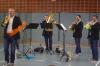 Foto vom Album: 3klang Konzert mit Rekkenze Brass