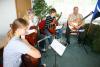 Foto vom Album: Stadt- und Vereinsfest Neustadt (Dosse) 2008