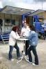 Foto vom Album: Stadt- und Vereinsfest Neustadt (Dosse) 2008