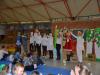 Fotoalbum Eltern begeistern die Kita-Kinder mit dem Theaterstück: „Der Wolf und die sieben Geißlein“