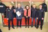 Foto vom Album: Jahreshauptversammlung der Freiwilligen Feuerwehr Düpow  (Bild vergrößern)
