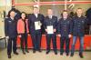 Foto vom Album: Jahreshauptversammlung der Freiwilligen Feuerwehr Düpow