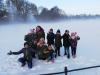 Foto vom Album: DaZ-Kinder lernen Deutsch im Schnee