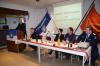 Foto vom Album: Jahreshauptversammlung der Freiwilligen Feuerwehr Perleberg