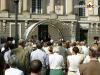 Foto vom Album: 40. Jahrestag der Sprengung der Garnisonkirche: Gottesdienst, Stiftungsgründung und Gegendemonstration