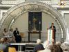 Foto vom Album: 40. Jahrestag der Sprengung der Garnisonkirche: Gottesdienst, Stiftungsgründung und Gegendemonstration