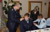 Foto vom Album: Amtsausscheid anlässlich des 100 - jährigen Bestehens der Freiwilligen Feuerwehr Dreetz