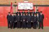 Foto vom Album: Amtsausscheid anlässlich des 100 - jährigen Bestehens der Freiwilligen Feuerwehr Dreetz