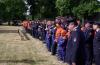 Foto vom Album: Amtsausscheid anlässlich des 100 - jährigen Bestehens der Freiwilligen Feuerwehr Dreetz