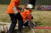Foto vom Album: Amtsausscheid anlässlich des 100 - jährigen Bestehens der Freiwilligen Feuerwehr Dreetz