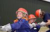 Foto vom Album: Amtsausscheid anlässlich des 100 - jährigen Bestehens der Freiwilligen Feuerwehr Dreetz