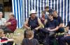Foto vom Album: Amtsausscheid anlässlich des 100 - jährigen Bestehens der Freiwilligen Feuerwehr Dreetz
