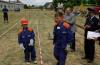 Foto vom Album: Amtsausscheid anlässlich des 100 - jährigen Bestehens der Freiwilligen Feuerwehr Dreetz