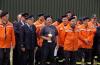 Foto vom Album: Amtsausscheid anlässlich des 100 - jährigen Bestehens der Freiwilligen Feuerwehr Dreetz