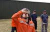 Foto vom Album: Amtsausscheid anlässlich des 100 - jährigen Bestehens der Freiwilligen Feuerwehr Dreetz