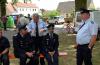 Foto vom Album: Amtsausscheid anlässlich des 100 - jährigen Bestehens der Freiwilligen Feuerwehr Dreetz