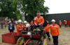 Foto vom Album: Amtsausscheid anlässlich des 100 - jährigen Bestehens der Freiwilligen Feuerwehr Dreetz