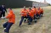 Foto vom Album: Amtsausscheid anlässlich des 100 - jährigen Bestehens der Freiwilligen Feuerwehr Dreetz
