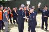 Foto vom Album: Amtsausscheid anlässlich des 100 - jährigen Bestehens der Freiwilligen Feuerwehr Dreetz