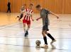 Foto vom Album: C-Junioren spielen zwei Hallenturniere