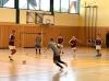 Foto vom Album: C-Junioren spielen zwei Hallenturniere