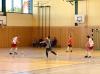 Foto vom Album: C-Junioren spielen zwei Hallenturniere