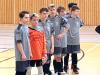 Foto vom Album: C-Junioren spielen zwei Hallenturniere