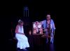 Foto vom Album: Das Gespenst von Canterville - romantischer Theaterspuk im Zauberlicht