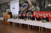 Foto vom Album: Delegiertenkonferenz des Kreisfeuerwehrverbandes Prignitz e.V.  (Bild vergrößern)