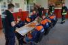 Foto vom Album: Gemeinschaftsausbildung der JFW