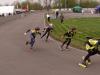 Foto vom Album: Saisonstart beim Generali Berliner Halbmarathon - Inlineskating 2019 und LE-Skate Race